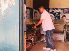 -龙门李家三旦羊肉汤馆