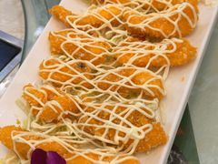 -源港渔村-中山脆肉鲩(博罗店)