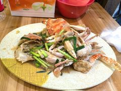 -贞姨美食·老字号海鲜大排档