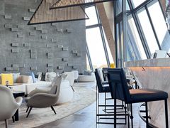 -厦门万丽酒店·R Bar