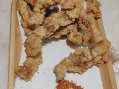-南锣南门