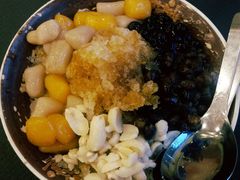 -鲜芋仙(高新万达广场店)