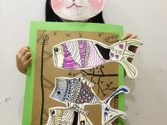 -向日葵艺术中心美术(虹桥南丰城校区)