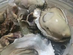 -鲜小岛·铜锅涮肉