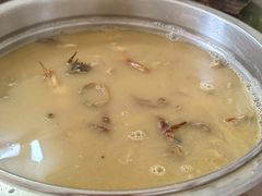 -天强农家菜馆
