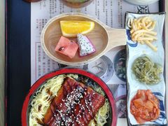 -鳗鳗的爱(远洋未来广场店)