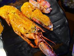 -和彩放题餐厅(酒仙桥店)