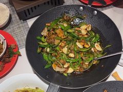 -烹湘·鲜炒湖南土菜(海珠店)