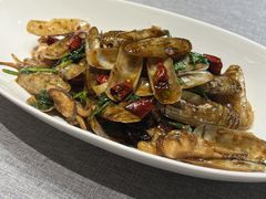 -庆赫隆融合菜馆(群力店)