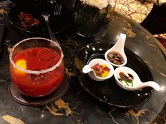 -记者俱乐部酒吧(北京瑞吉酒店)