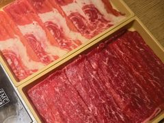 -温野菜涮涮锅(曲江大悦城店)