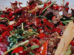 -佰家小厨·南京菜(夫子庙店)