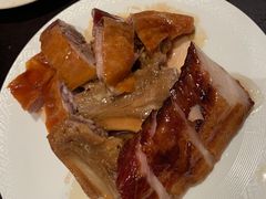 -京香轩·中餐厅(上海中庚聚龙酒店)