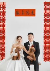 -金夫人婚纱摄影(西昌店)