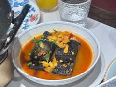 老长沙臭豆腐-匠熙小馆(崇文门店)