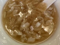 -晶荷轩(香港迪士尼乐园酒店)