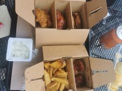 -Kyochon1991校村(共和路店)
