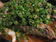 臭桂鱼-湘德楼(德胜门外大街店)