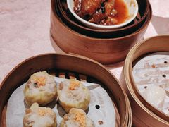 -囍凤楼·粤菜·点心·火锅(温特莱店)