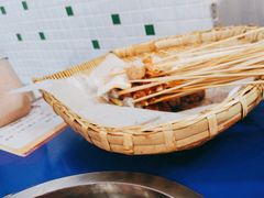 -马路边边火锅串串(观前街店)
