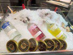 -粤海喜来登酒店·盛宴海鲜牛排自助餐厅(天河城店)