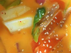 -阿亲家·韩式无限烤肉(花果园店)