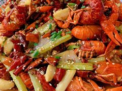 -金渝海鲜烧烤万州烤鱼店