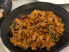 传统沙河粉-盆满钵满·国家非遗传承(云台店)