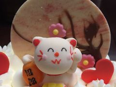 -黑池口感烘焙·生日蛋糕(坂田店)
