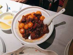 -庆赫隆融合菜馆(群力店)