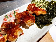 -火山屋台(新街口店)