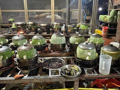 -红旗山庄(圭峰山店)