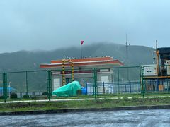 -图们国门景区