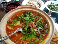 -茶港食堂(武昌店)