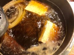 -呷哺呷哺(王府井喜悦店)