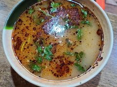-三中高皇羊肉馆