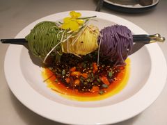 -绿茶餐厅(成都太古里店)