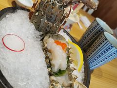 -花和海鲜自助(梅江店)
