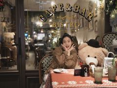 景观位-LE MISSMORE餐酒吧(茉念西里店)