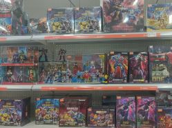 -玩动奇季品牌玩具超市