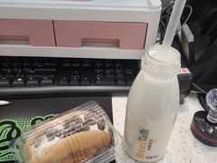 -BreadTalk面包新语(龙之梦购物中心莘庄店)