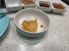 -韩时烤肉(丰科万达广场店)