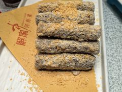 -解家河南菜(商鼎路店)