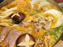 -卡朋厨房(289艺术园区店)