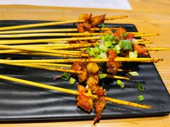 -临界音乐酒馆·小龙虾·江湖菜(华熙LIVE·鱼洞店)