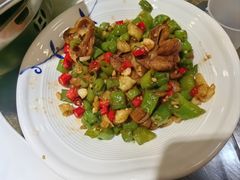 -神仙钵湘香土菜馆(光华路店)