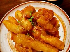 -Brut Eatery悦璞食堂(建国东路店)