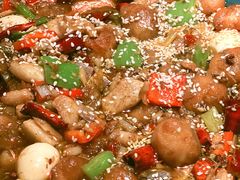 -华豫川酒家(大卫城店)