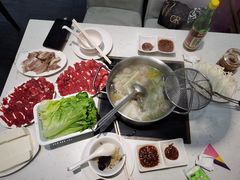 -黑山牛肉汤火锅(花城汇店)