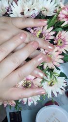 点击看大图 -小红楼美甲美容中心